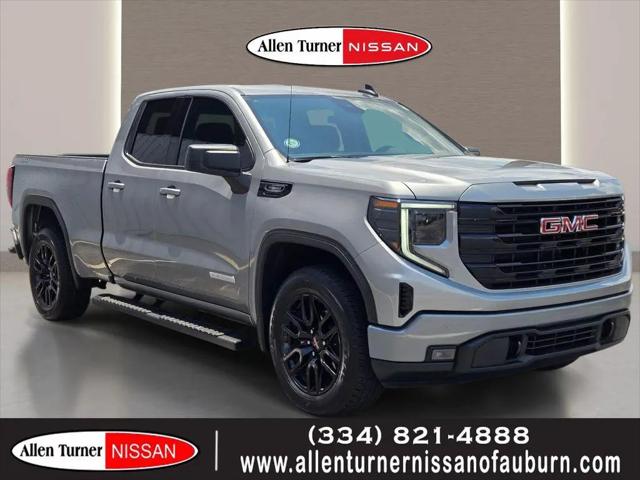 2026 GMC Sierra 1500 Double Cab, Standard Bed, Elevation, 4WD for sale in Auburn, AL