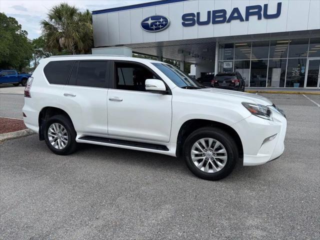 2022 Lexus GX 460 Premium for sale in Jacksonville, FL