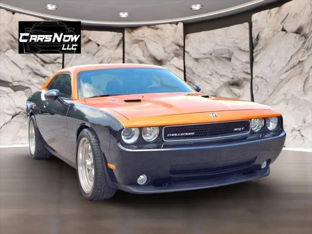 2008 Dodge Challenger SRT8 for sale in Cleveland, TN