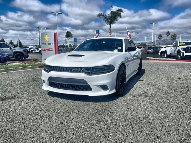 2023 Dodge Charger Scat Pack for sale in Salinas, CA