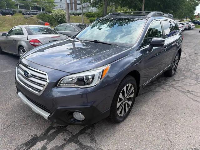 2015 Subaru Outback 3.6R Limited for sale in Milford, MA