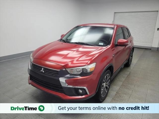 2016 Mitsubishi Outlander Sport 2.4 SE for sale in Lombard, IL