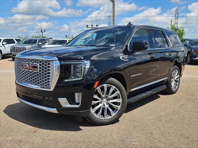 2022 GMC Yukon 4WD Denali for sale in Memphis, TN