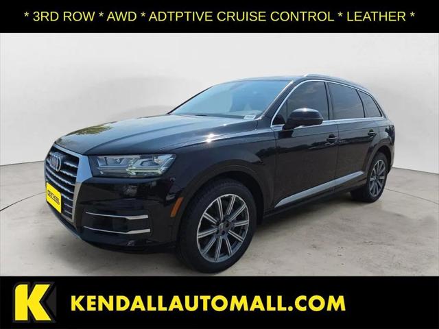 2019 Audi Q7 55 Premium for sale in Nampa, ID