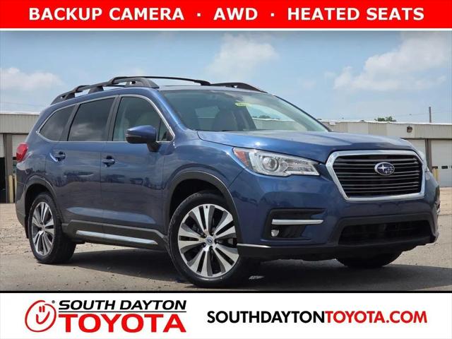 2020 Subaru Ascent for sale near Miamisburg, OH