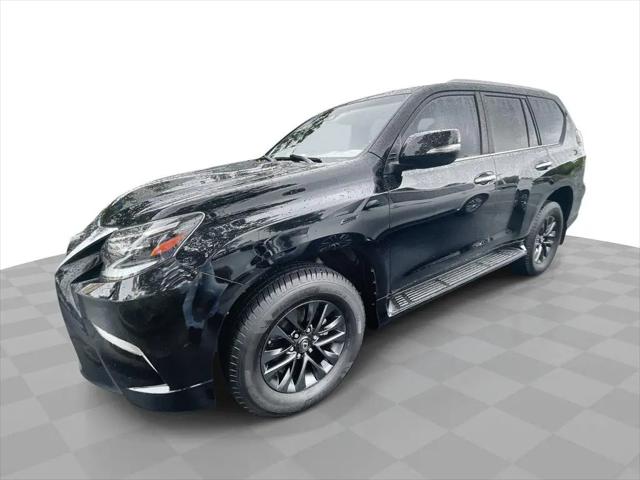 2021 Lexus GX GX 460 Premium for sale in Prattville, AL