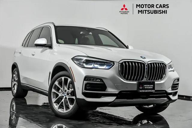 2019 BMW X5 xDrive40i for sale in Aurora, IL