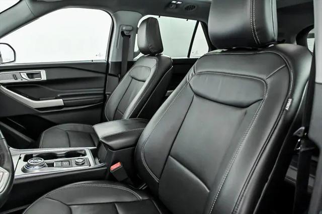 2020 Ford Explorer Limited for sale in Aurora, IL