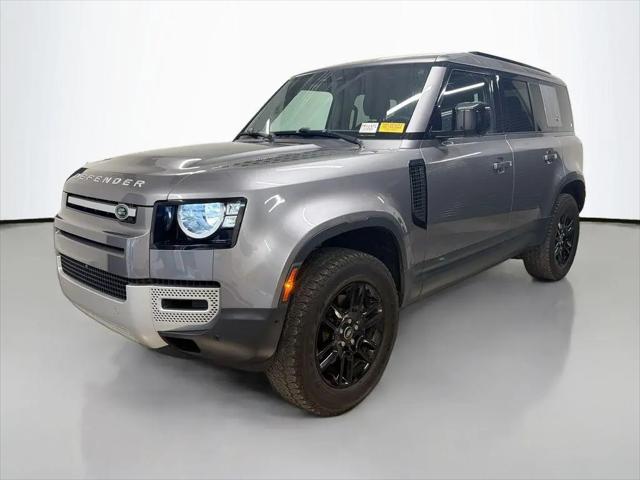 2023 Land Rover Defender 110 Standard for sale in Charleston, SC