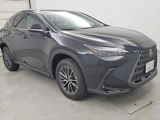 2026 Lexus NX 350 Unknown for sale in El Cajon, CA