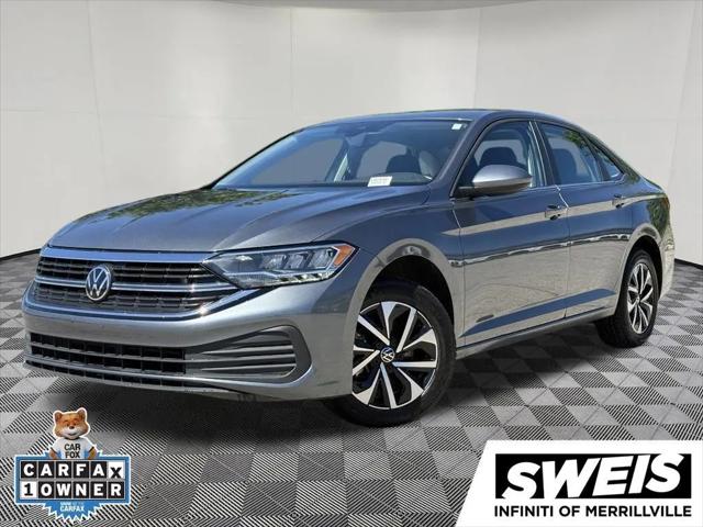 2024 Volkswagen Jetta 1.5T S for sale in Merrillville, IN