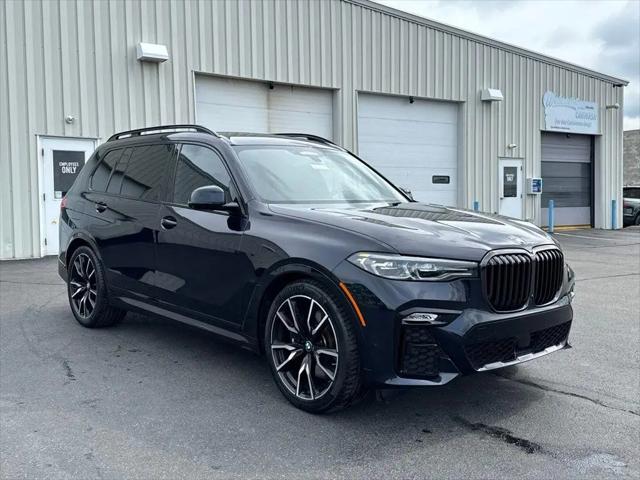 2022 BMW X7 xDrive40i for sale near Marysville, OH