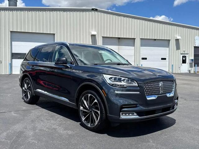 2023 Lincoln Aviator Reserve for sale near Marysville, OH