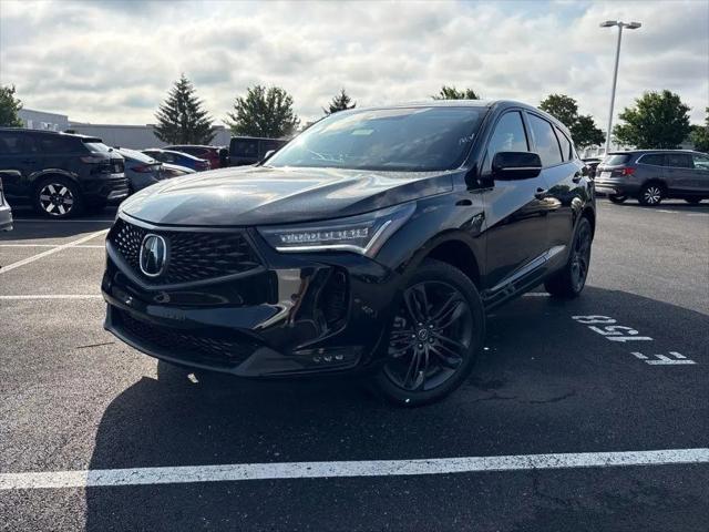 2023 Acura RDX A-SPEC Package for sale in Marysville, OH