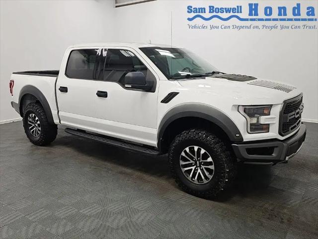 2019 Ford F-150 Raptor for sale in Enterprise, AL