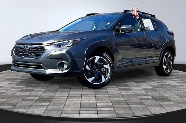 2026 Subaru Crosstrek Limited for sale in Easley, SC