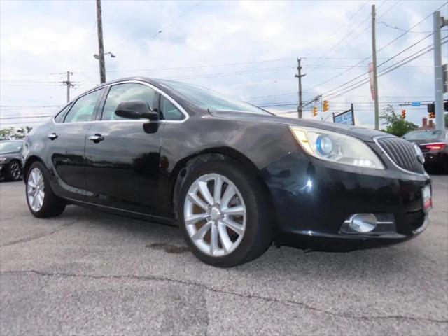 2013 Buick Verano Base for sale in Wickliffe, OH