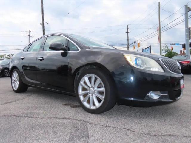 2013 Buick Verano Base for sale in Wickliffe, OH