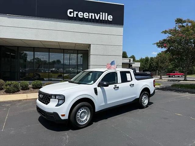 2025 Ford Maverick XL for sale in Greenville, SC