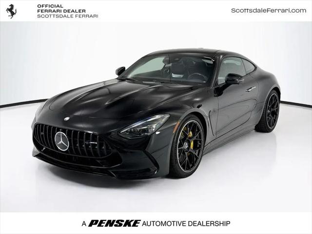 2025 Mercedes-Benz AMG GT 55 Base for sale in Phoenix, AZ