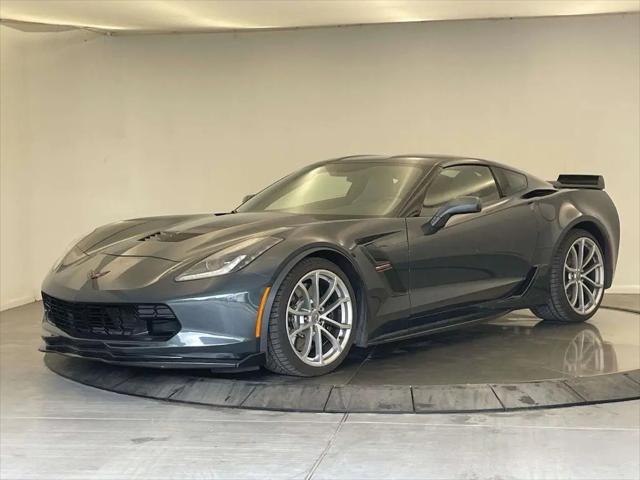 2019 Chevrolet Corvette Grand Sport for sale in Sewickley, PA