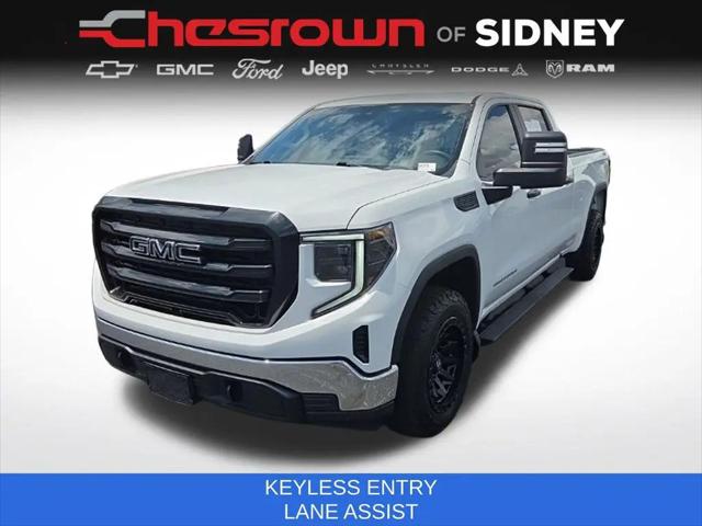 2023 GMC Sierra 1500 Pro for sale in Sidney, OH