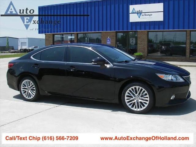 2013 Lexus ES 350 Base for sale in Holland, MI