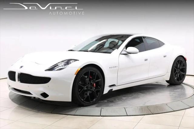 2019 Karma Revero Sedan 4D 2.0L I4 Electric/Hybrid for sale in Jacksonville, FL