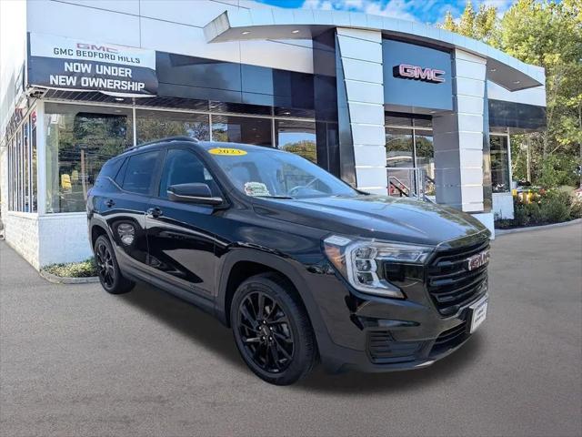 2023 GMC Terrain AWD SLE for sale in Bedford Hills, NY