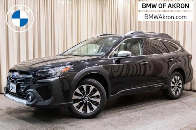 2023 Subaru Outback Touring XT for sale in Akron, OH