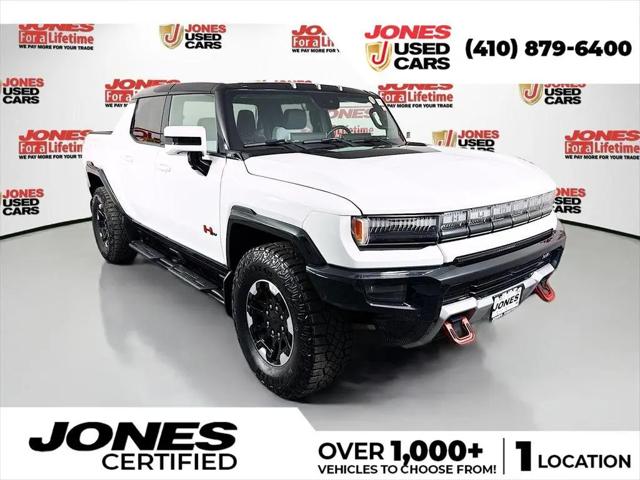 2025 GMC HUMMER EV e4WD 2X for sale in Bel Air, MD