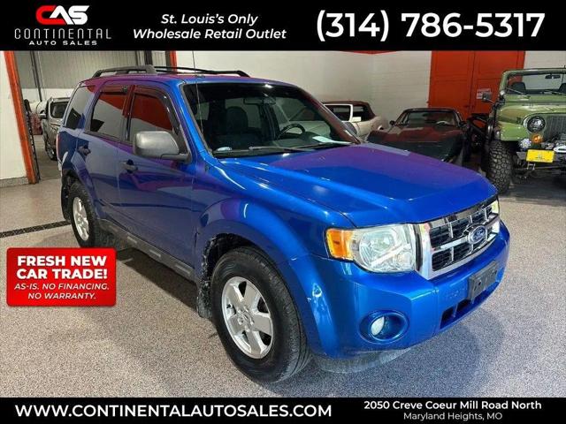 2012 Ford Escape XLT for sale in Maryland Heights, MO