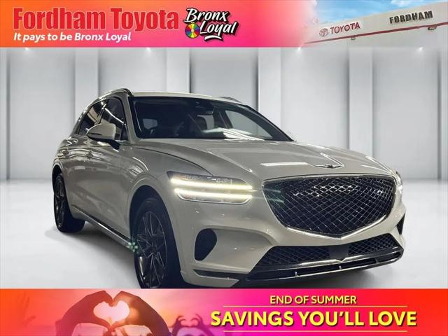 2025 Genesis GV70 2.5T AWD for sale in Bronx, NY