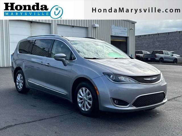 2018 Chrysler Pacifica Touring L for sale in Marysville, OH