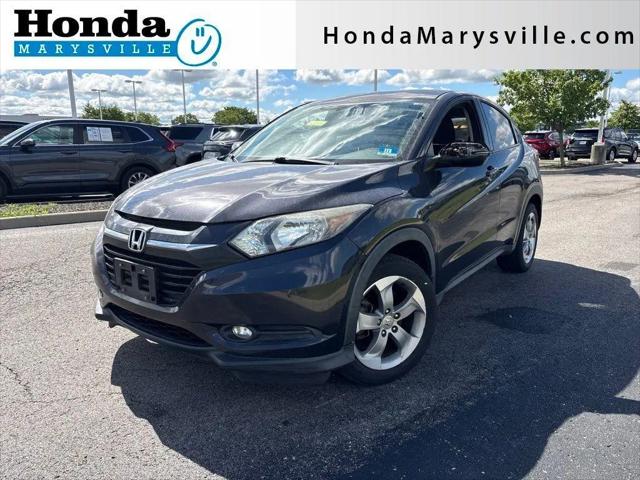 2016 Honda HR-V EX for sale near Marysville, OH