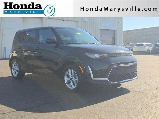 2023 Kia Soul S for sale in Marysville, OH