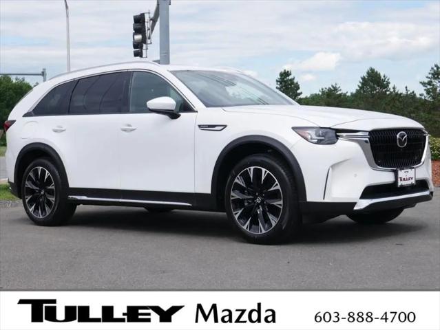 2025 Mazda X-90 Premium Plus Package for sale in Nashua, NH