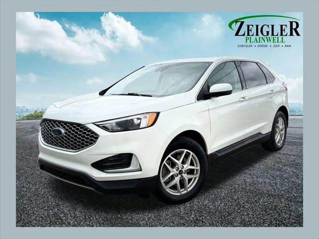 2023 Ford Edge SEL for sale in Plainwell, MI