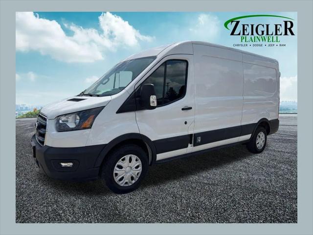 2023 Ford E-Transit-350 Cargo Van Base for sale in Plainwell, MI
