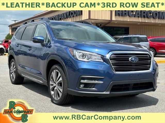 2020 Subaru Ascent Limited for sale in South Bend, IN