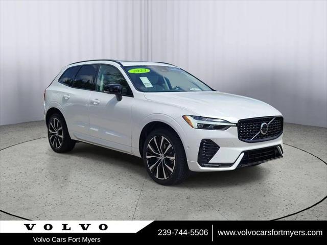 2024 Volvo XC60 B5 Plus Dark Theme for sale in Fort Myers, FL