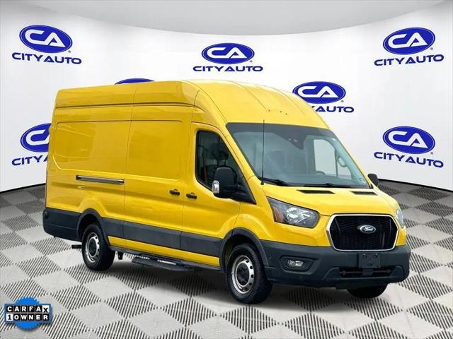 2021 Ford Transit Cargo Van Base for sale in Madison, AL