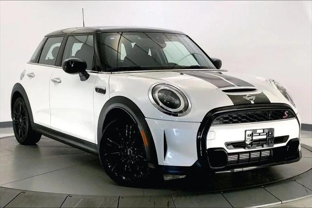 2024 MINI Hardtop Cooper S for sale near Cincinnati, OH