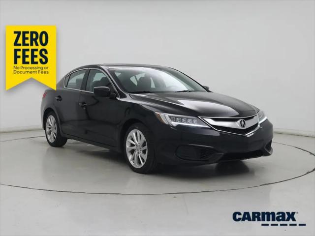 2018 Acura ILX Unknown for sale in Columbus, OH