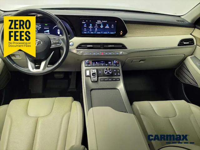 2021 Hyundai Palisade Limited for sale in Hickory, NC