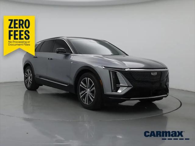 2024 Cadillac iQ Luxury w/1SC for sale in Tolleson, AZ