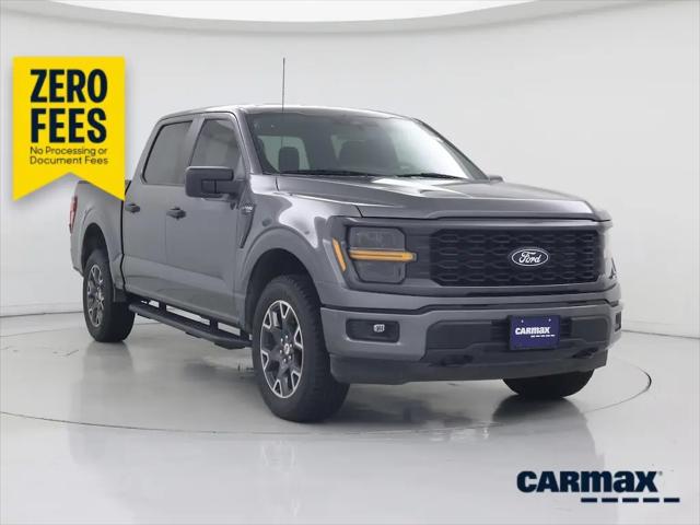 2024 Ford F-150 STX for sale in Houston, TX