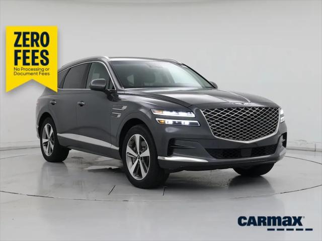 2021 Genesis GV80 3.5T AWD for sale in Greensboro, NC