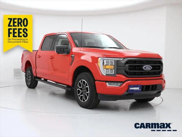 2022 Ford F-150 XLT for sale in Gaithersburg, MD