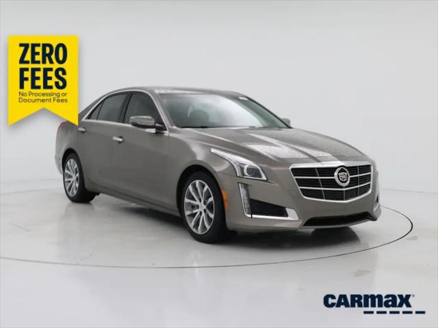 2014 Cadillac CTS Standard for sale in Stockbridge, GA